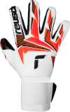 Reusch Attrakt Freegel Gold X 5670935 1083 white front